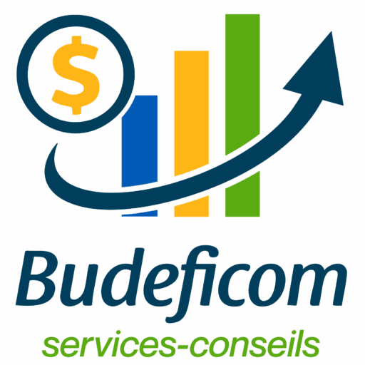 Logo de Budeficom
